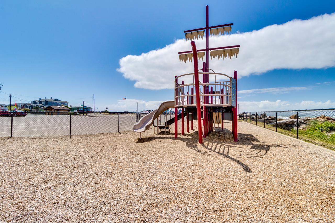 הוילה רוקאווי ביץ' Ninos Al Mar מראה חיצוני תמונה
